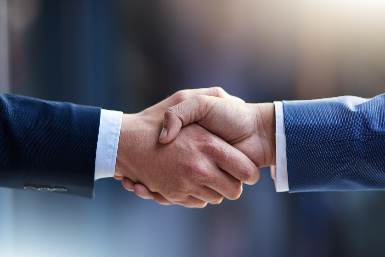 Professional partnerships